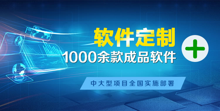 红河管理系统软件软件开发